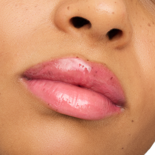 the super peptide glossy lip treatment