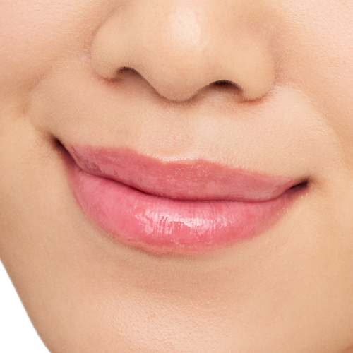 the super peptide glossy lip treatment