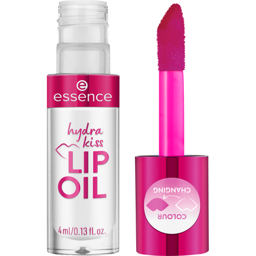 Cranberry Is Back 06 / vegan, gluten-free, paraben-free, cruelty-free