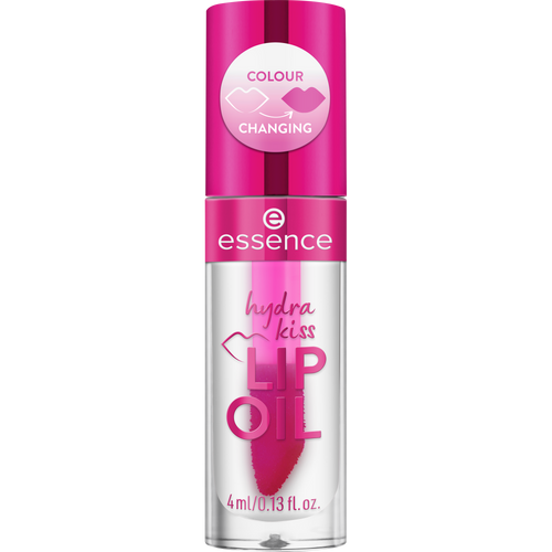 Hydra Kiss Lip Oil