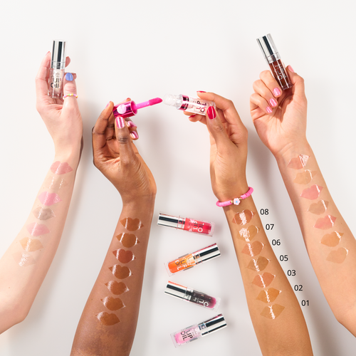 Hydra Kiss Lip Oil
