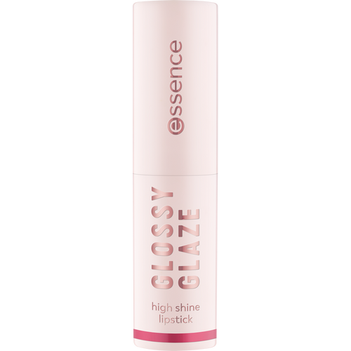 GLOSSY GLAZE high shine lipstick