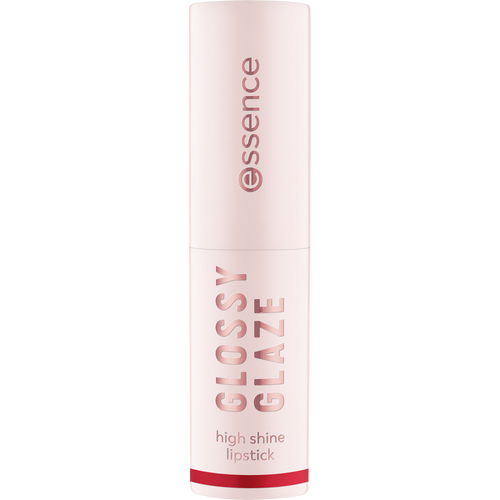 GLOSSY GLAZE high shine lipstick
