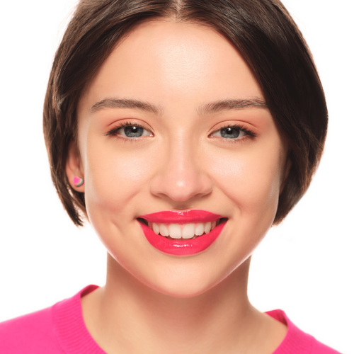 GLOSSY GLAZE high shine lipstick