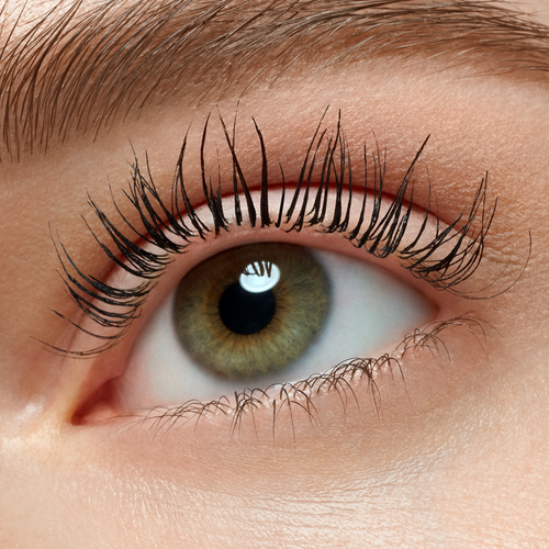 lash WITHOUT LIMITS TUBING Extreme Lengthening & Volume Mascara