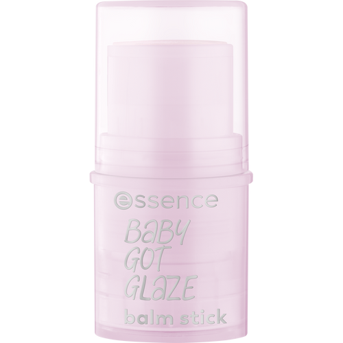 BABY GOT GLAZE balm stick