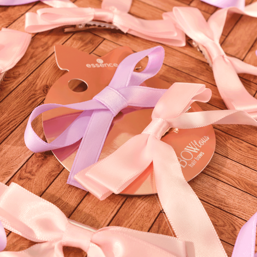FaBOWlous hair bows
