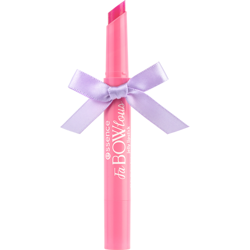 FaBOWlous jelly lipstick