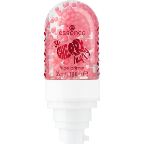 SO CHERRY happy face primer