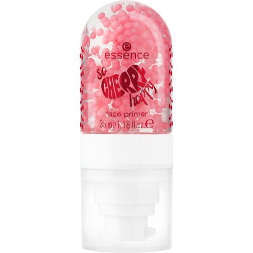 SO CHERRY happy face primer