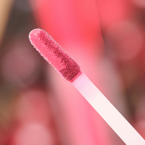 SO CHERRY happy matte liquid lipstick