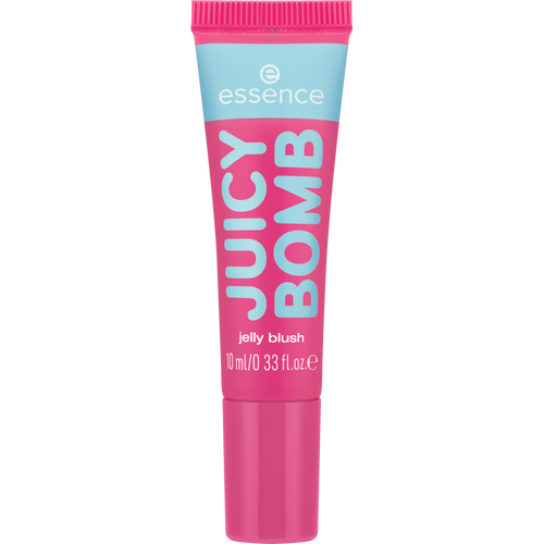 JUICY BOMB PARTY jelly blush
