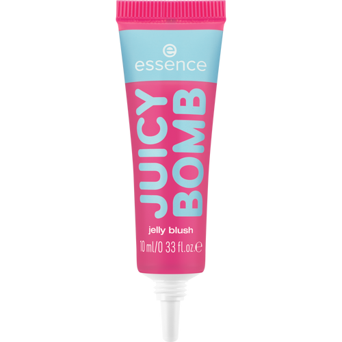 JUICY BOMB PARTY jelly blush