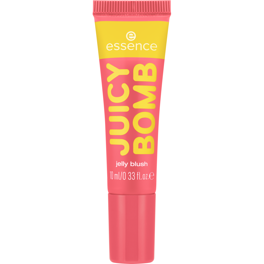 02 Peach Passion
