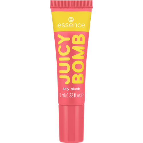JUICY BOMB PARTY jelly blush