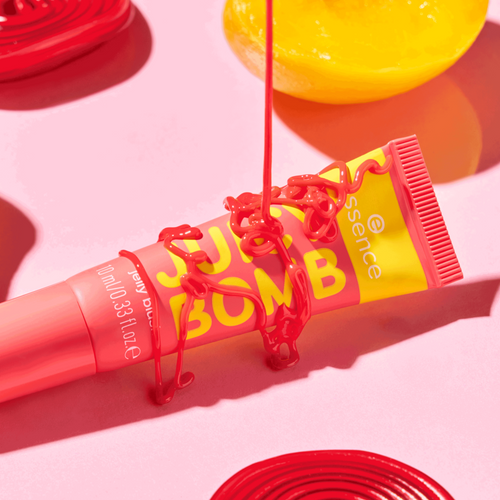 JUICY BOMB PARTY jelly blush
