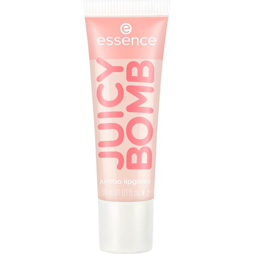 JUICY BOMB PARTY jumbo lipgloss