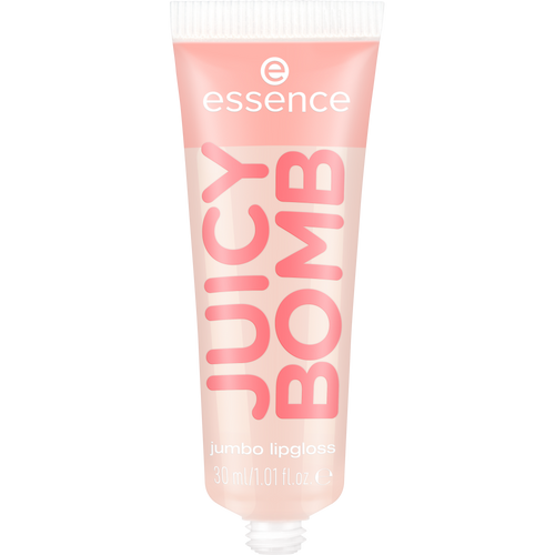 JUICY BOMB PARTY jumbo lipgloss