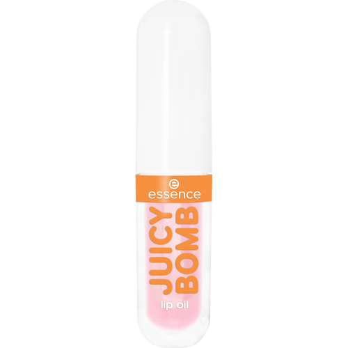 JUICY BOMB PARTY lip oil