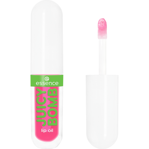 02 Watermelon Wonders / vegan, gluten-free, paraben-free, silicone-free, cruelty-free