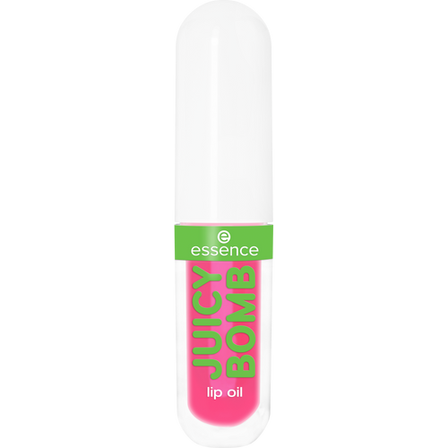 JUICY BOMB PARTY lip oil