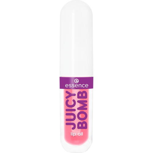 JUICY BOMB PARTY lip oil