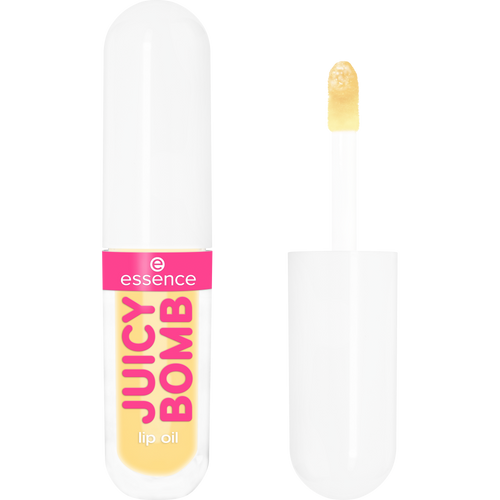 04 Adorable Apple / vegan, gluten-free, paraben-free, silicone-free, cruelty-free