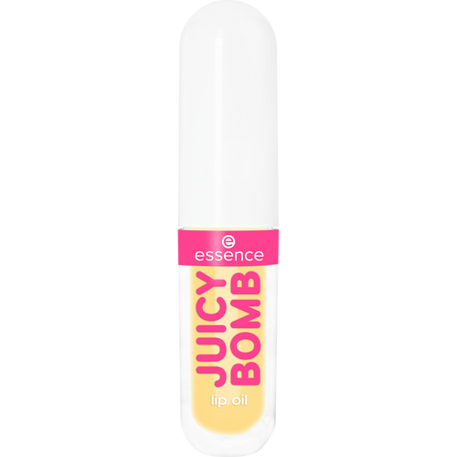 JUICY BOMB PARTY lip oil