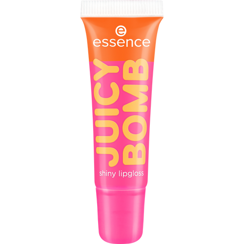 JUICY BOMB PARTY shiny lipgloss