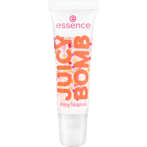 JUICY BOMB PARTY shiny lipgloss