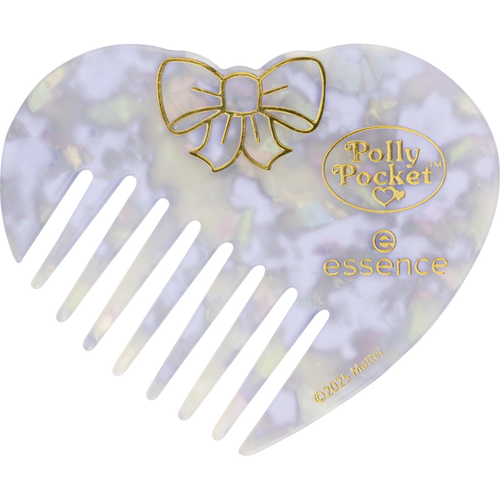 Polly Pocket™ X essence hair comb