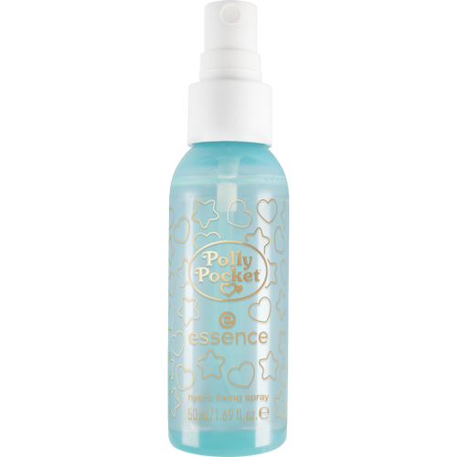 Polly Pocket™ X essence hydro fixing spray