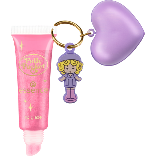 Polly Pocket™ X essence lip glaze