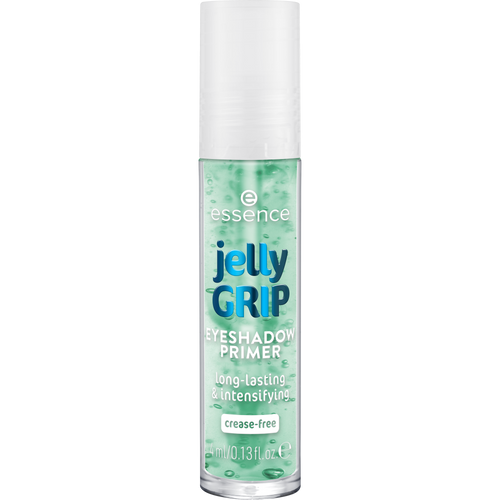 jelly GRIP EYESHADOW PRIMER