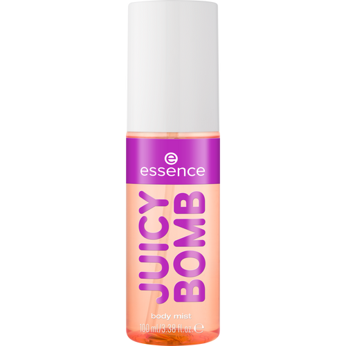JUICY BOMB body mist
