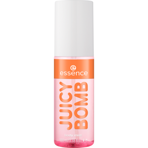 JUICY BOMB body mist