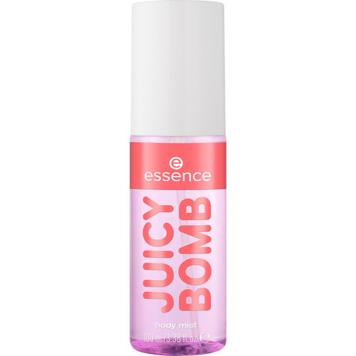 JUICY BOMB body mist