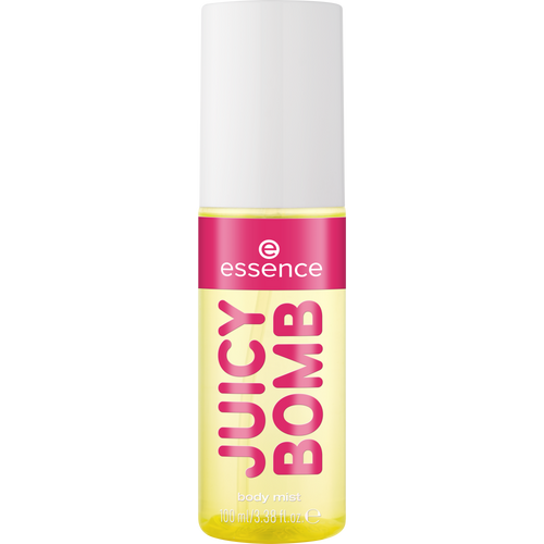 JUICY BOMB body mist