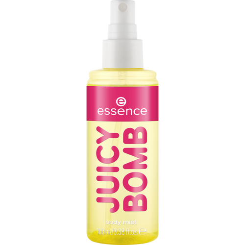 04 Zesty Citrus / vegan, gluten-free, paraben-free cruelty-free