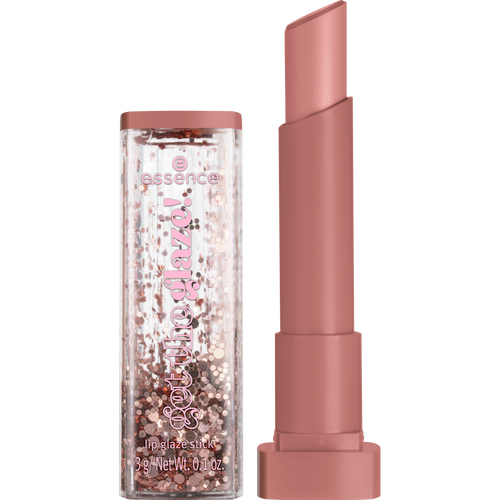 get the glaze! lip glaze stick