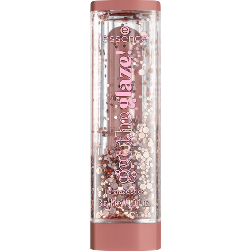 get the glaze! lip glaze stick