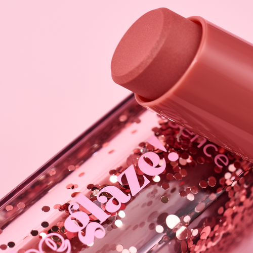 get the glaze! lip glaze stick
