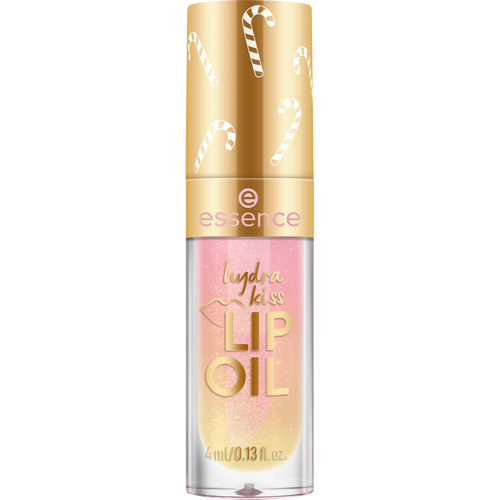 the most wonderful kiss of the year hydra kiss LIP OIL set