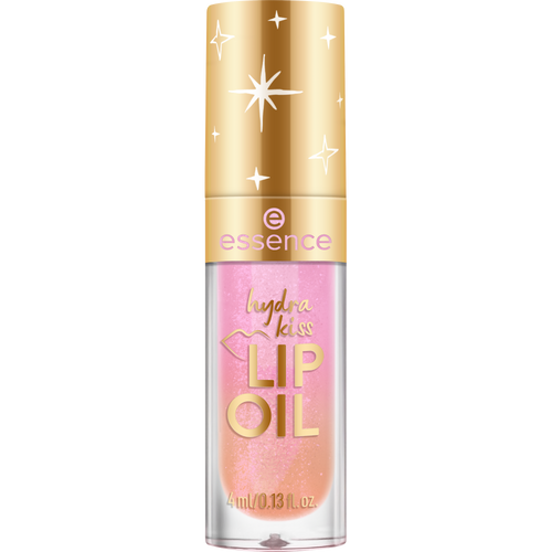 the most wonderful kiss of the year hydra kiss LIP OIL set