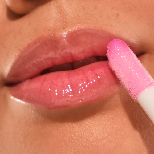 hydra kiss LIP OIL trio