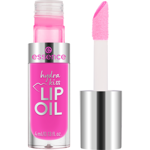 hydra kiss LIP OIL trio