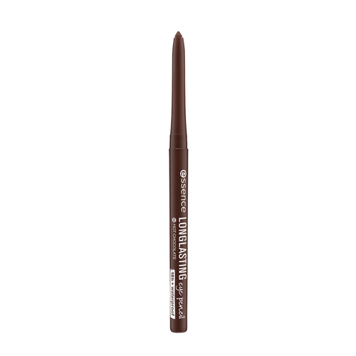 #805B51 / hot chocolate 02 / cruelty-free, vegan, paraben-free, oil-free, waterproof