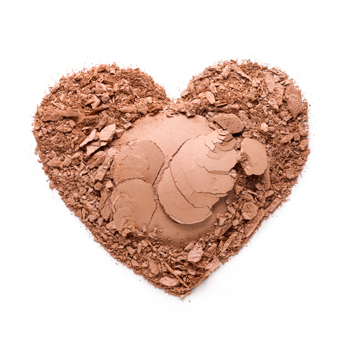 pure nude highlighter