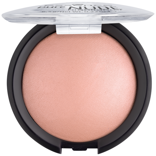 pure nude highlighter