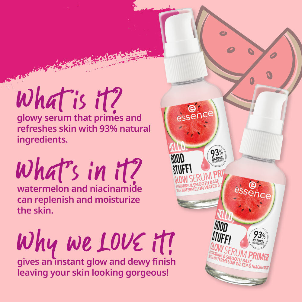 Glow Serum